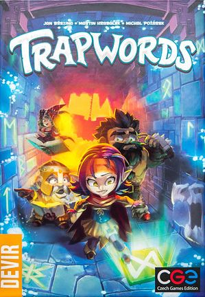 Trapwords