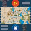 Red Dragon, Blue Dragon: The Huaihai, 1948-1949 | Board Game