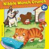 My Very First Games: Nibble Munch Crunch | Board Game | BoardGameGeek