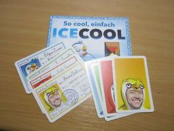 ICECOOL: Brian Gomez Promo