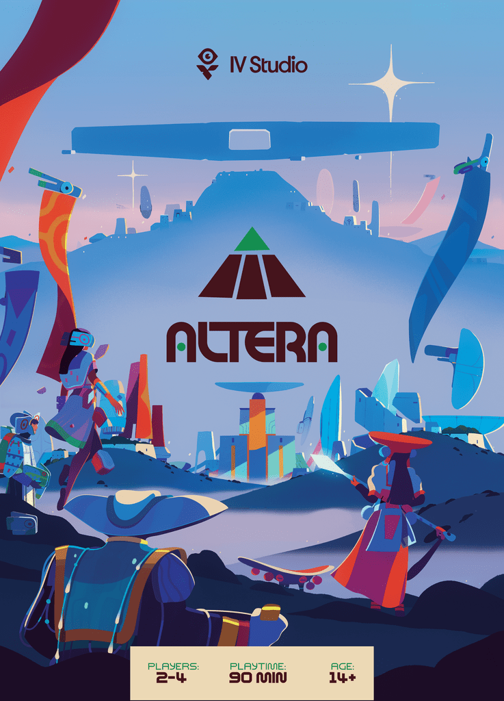 Illustration 10 de Altera