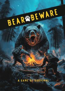 Bear Beware