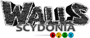 Walls of Scydonia