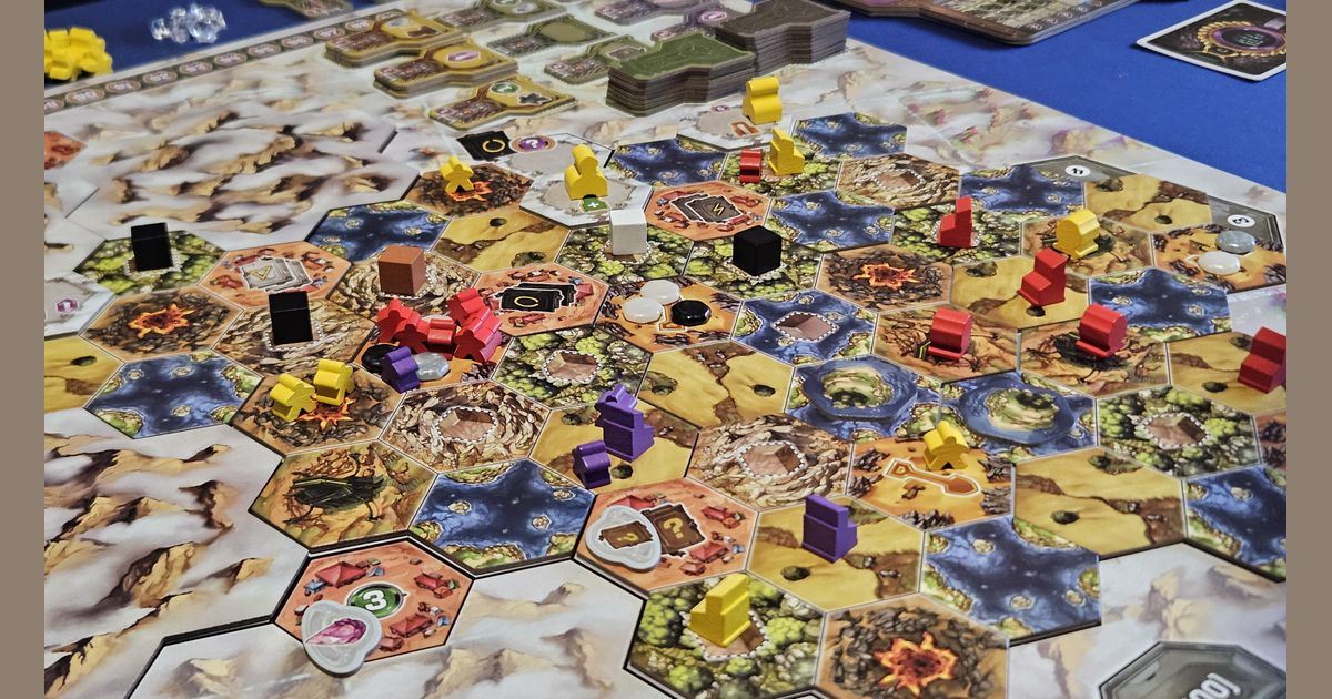 BoardGameGeek