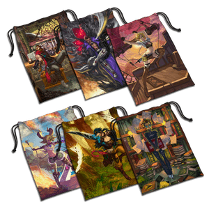 Middara: Bag Set 2