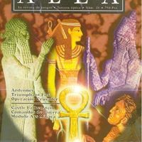 Civilization Eastern Expansion Map