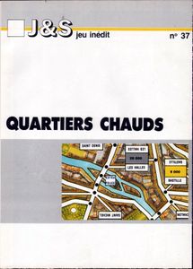 Quartiers Chauds