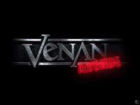 Video Game Publisher: Venan Entertainment