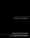RPG Item: Angle of Incidence