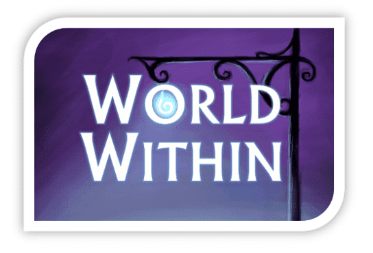 World Within Games