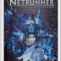 Android: Netrunner – Kampala Ascendent
