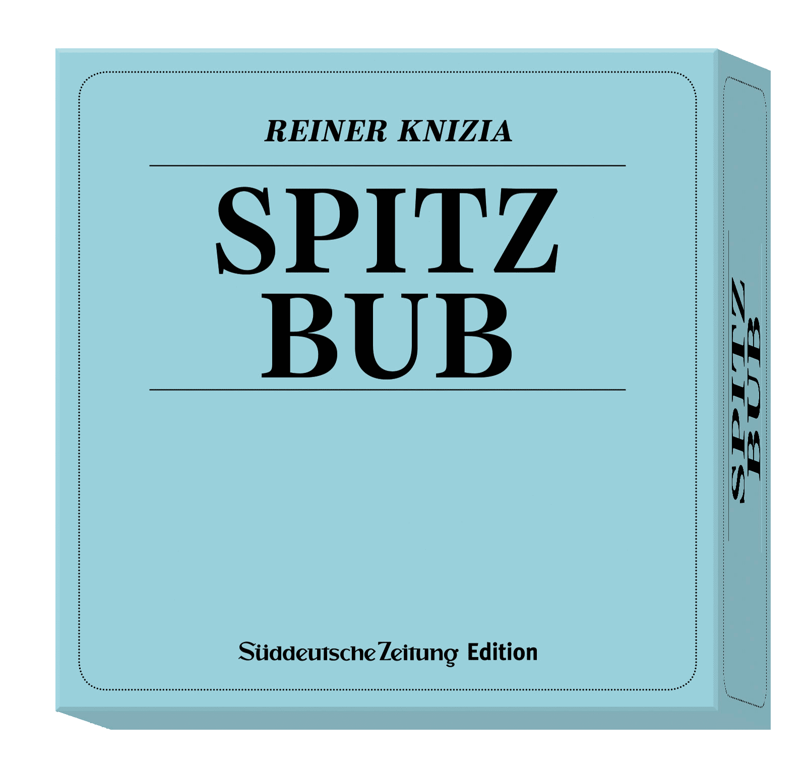 Spitzbub
