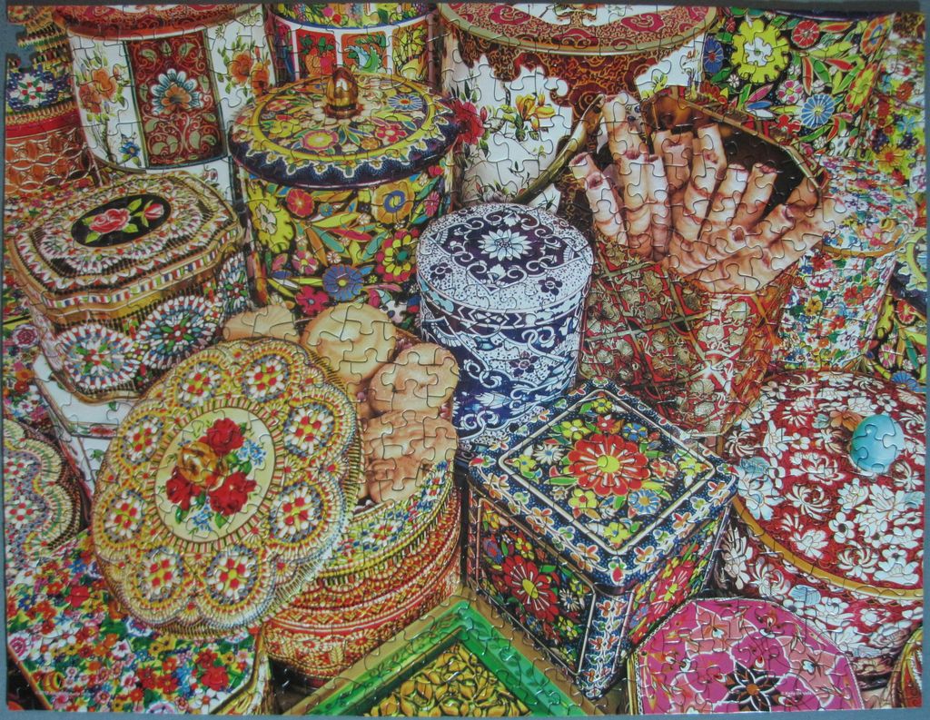 From gallery of Jude