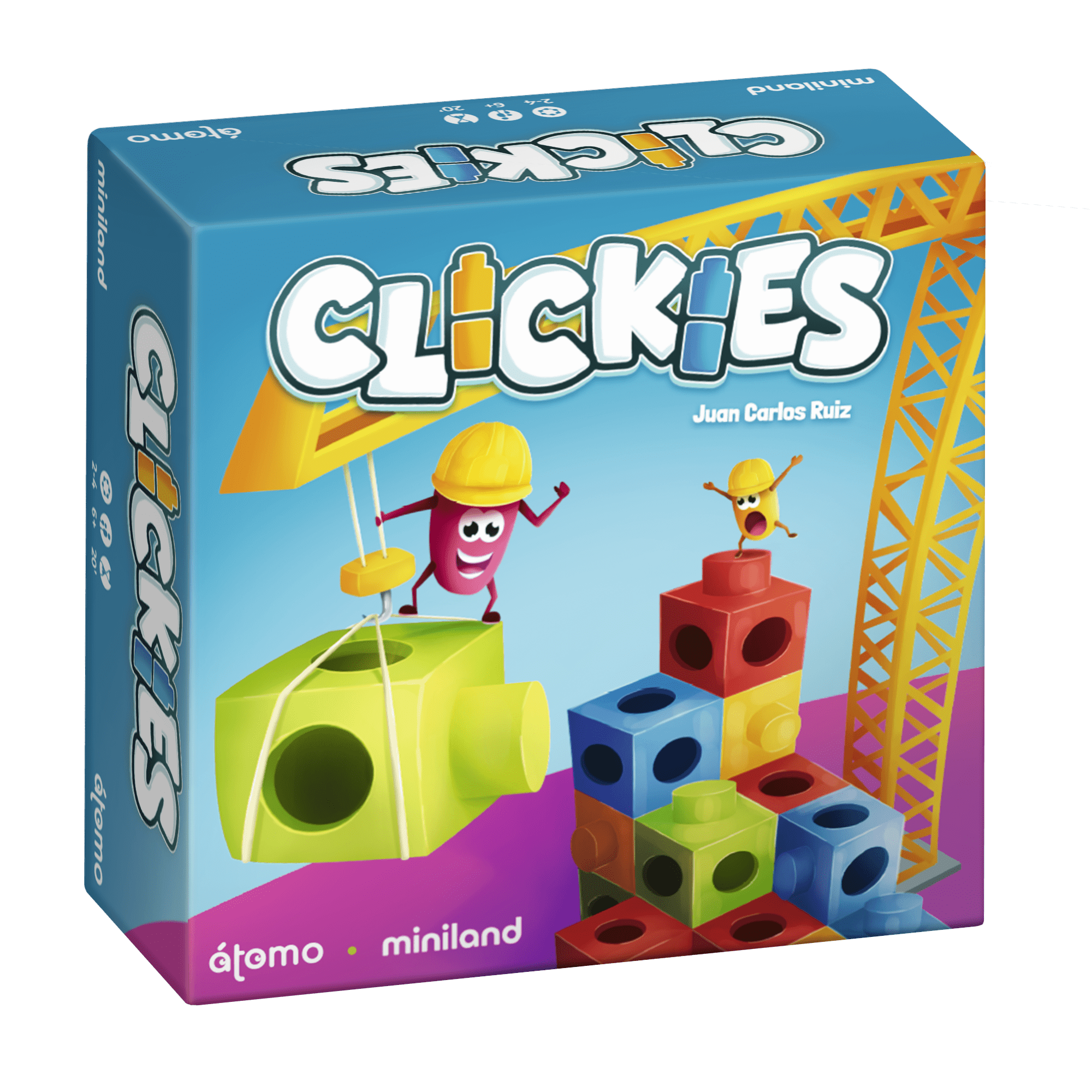 CLICKIES