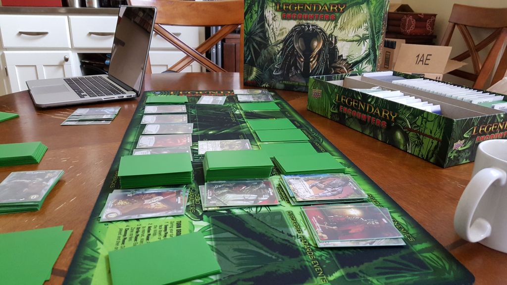 BoardGameGeek