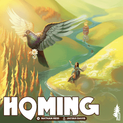 Homing