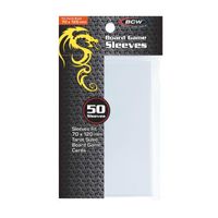 Board Game Sleeve - Std Tarot (70x120mm)