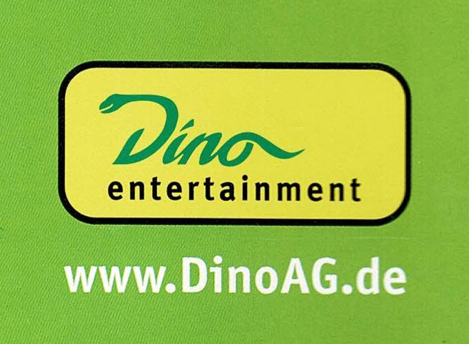 Dino Entertainment