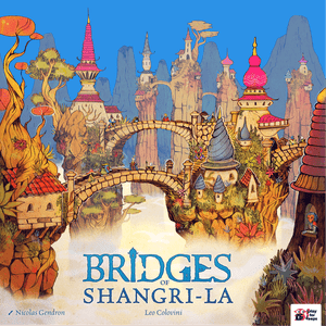 The Bridges of Shangri-La
