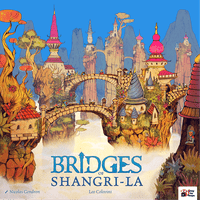 The Bridges of Shangri-La