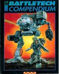 The BattleTech Compendium (English)