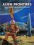 Video Game: Alien Frontiers