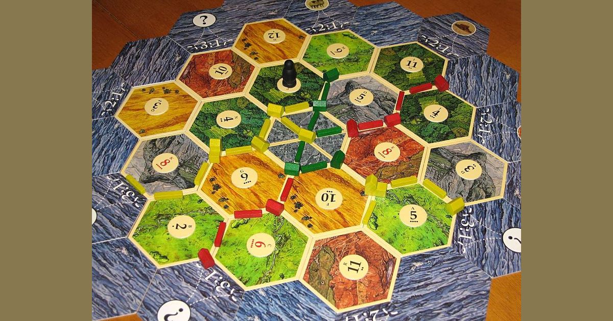 BoardGameGeek