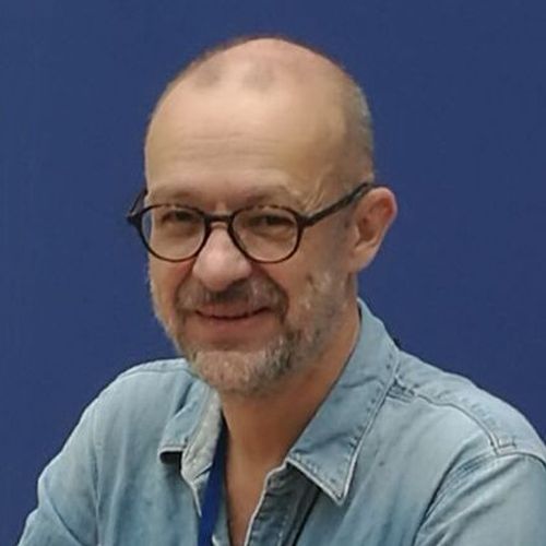 Bruno Faidutti