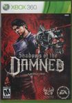 Video Game: Shadows of the Damned