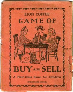 Game of Buy and Sell