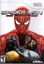 Video Game: Spider-Man: Web of Shadows