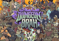 More Dungeon Brah videos