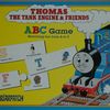 Thomas the Tank Engine & Friends ABC Game | Board Game | BoardGameGeek