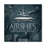 Airships: North Pole Quest