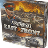 Quartermaster General: East Front, Griggling Games / Ares Games, 2023