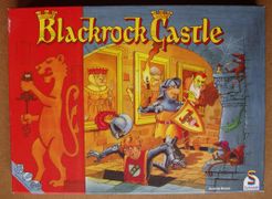 Blackrock Castle box art