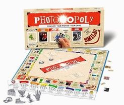Photo-opoly