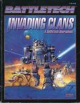 RPG Item: Invading Clans