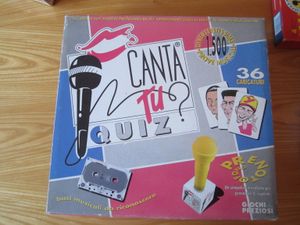 Canta tu quiz