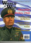 A Greek Tragedy: The Italian Invasion of Greece 1940-1941