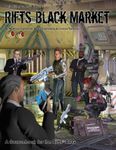 RPG Item: Rifts Black Market