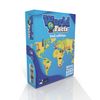 World Facts – Multilinguales Geographie-Sortierspiel Für 2-6 Spieler Ab 8 Jahren