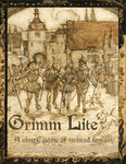 RPG Item: GrimmLITE