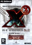 Video Game: X³: Reunion