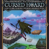 Fantasy Realms: The Cursed Hoard