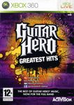 Video Game: Guitar Hero: Smash Hits