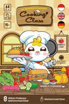 The Adventure of Bambam: Cooking Class