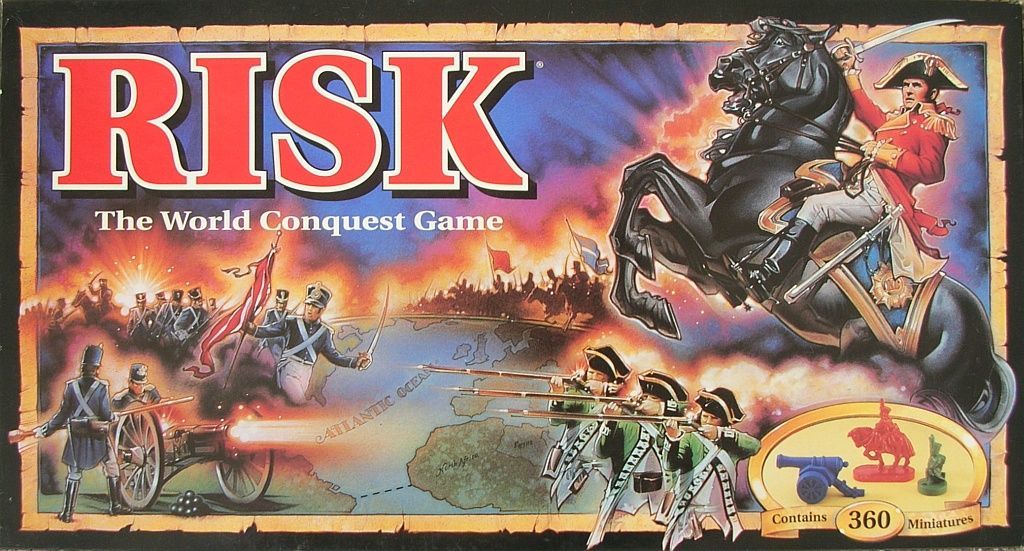 BoardGameGeek