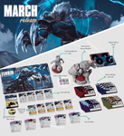 Riftlands: March 2025 Release