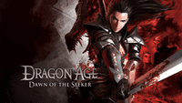 Franchise: Dragon Age